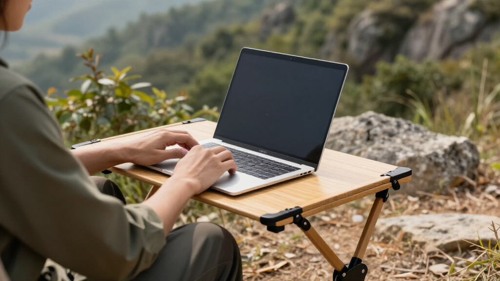 13 Best Portable Laptop Desks in 2026