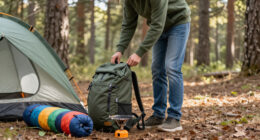 14 Best Outdoor Camping Gear For Students In 2026