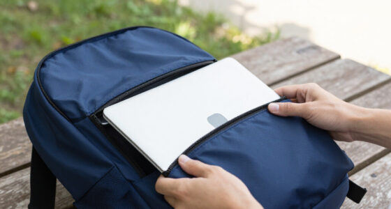 14 Best Student Backpacks With Laptop Compartments in 2026