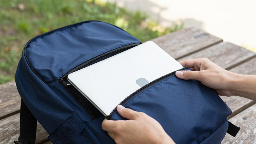 14 Best Student Backpacks With Laptop Compartments in 2026