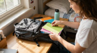 15 Best Compact Travel Backpacks for Students in 2026