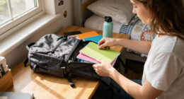 15 Best Compact Travel Backpacks for Students in 2026