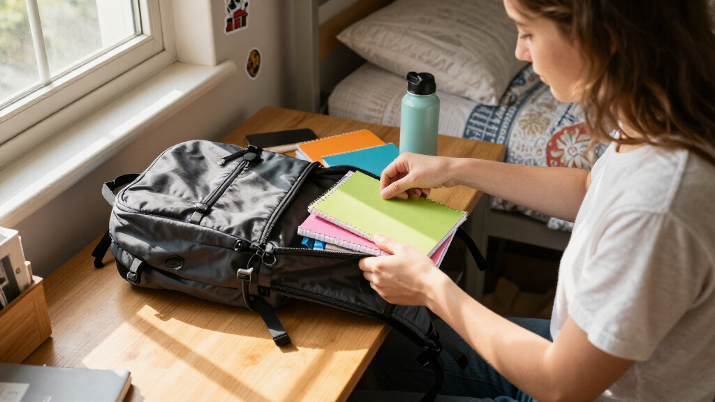 15 Best Compact Travel Backpacks for Students in 2026