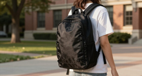 15 Best Durable Backpacks for Students in 2026