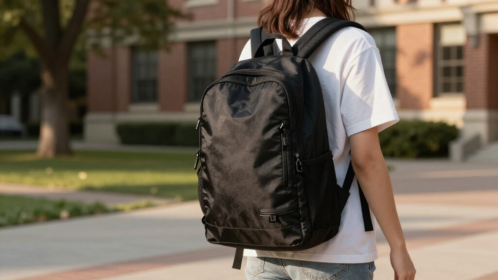 15 Best Durable Backpacks for Students in 2026