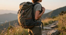15 Best Durable Outdoor Backpacks for Travel in 2026