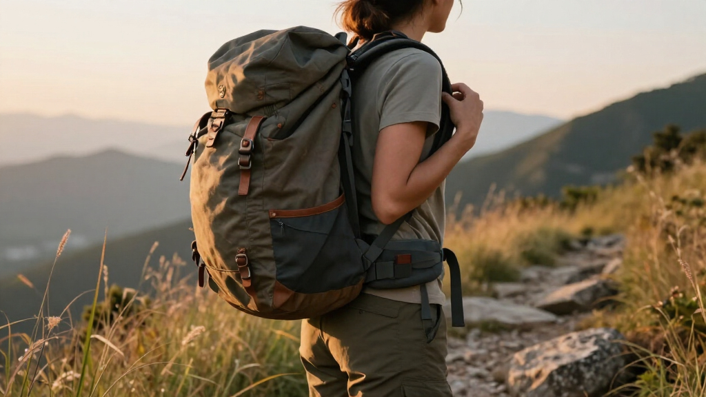 15 Best Durable Outdoor Backpacks for Travel in 2026