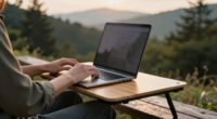 15 Best Portable Laptop Desks in 2026