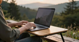 15 Best Portable Laptop Desks in 2026