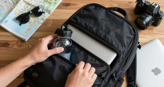 15 Best Student Travel Backpacks in 2026