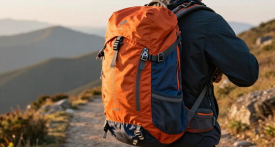 15 Best Student Travel Backpacks in 2026