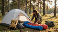 4 Best Outdoor Camping Gear for Students in 2026