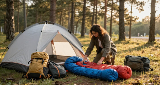 4 Best Outdoor Camping Gear for Students in 2026