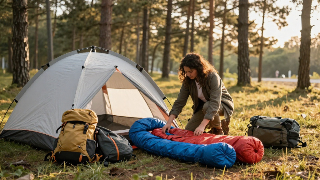 4 Best Outdoor Camping Gear for Students in 2026