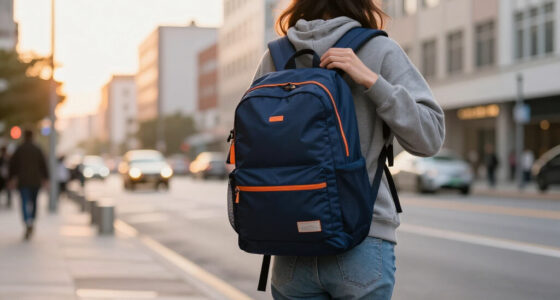5 Best Compact Travel Backpacks for Students in 2026
