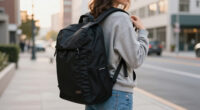 6 Best Compact Travel Backpacks for Students in 2026