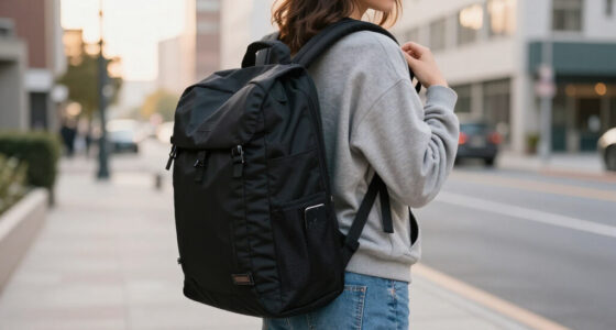 6 Best Compact Travel Backpacks for Students in 2026