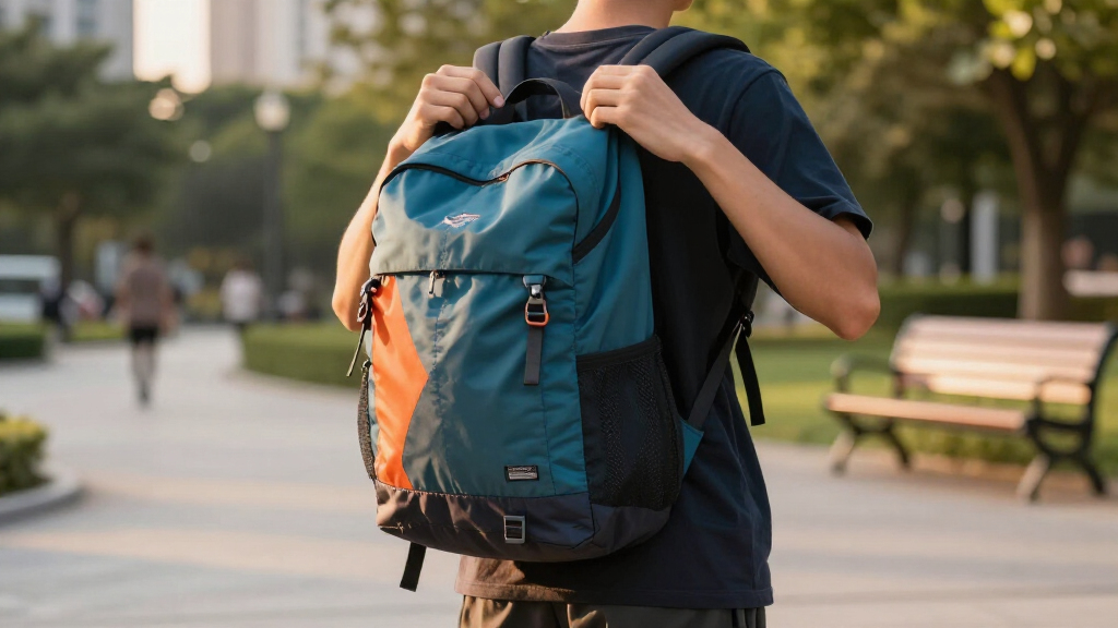6 Best Compact Travel Backpacks For Students In 2026