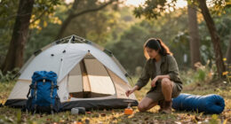 6 Best Outdoor Camping Gear for Students in 2026