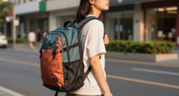 7 Best Compact Travel Backpacks for Students in 2026