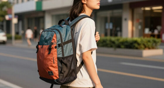 7 Best Compact Travel Backpacks for Students in 2026