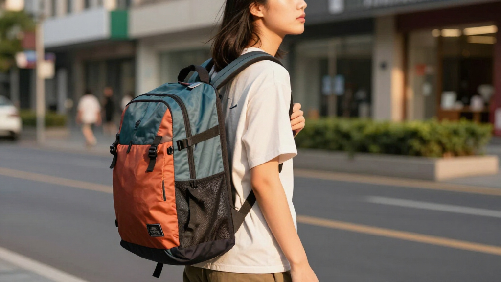 7 Best Compact Travel Backpacks for Students in 2026
