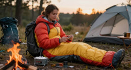 8 Best Outdoor Camping Gear for Students in 2026