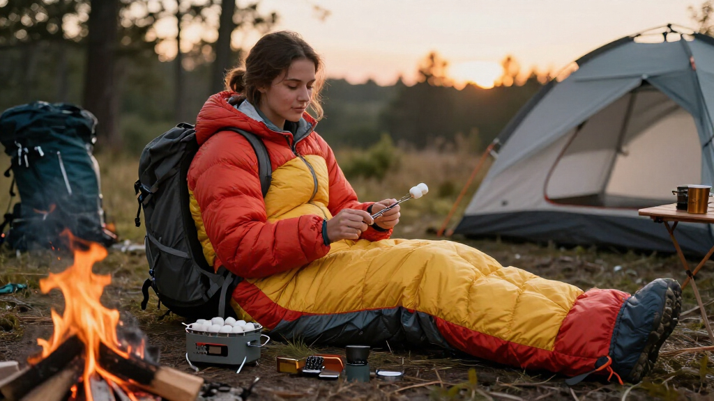 8 Best Outdoor Camping Gear for Students in 2026