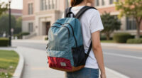 9 Best Compact Travel Backpacks for Students in 2026