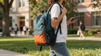 9 Best Compact Travel Backpacks for Students in 2026