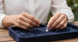 9 Best Diamond Drop Earrings in 2026