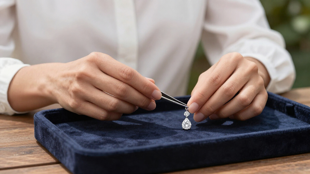9 Best Diamond Drop Earrings in 2026