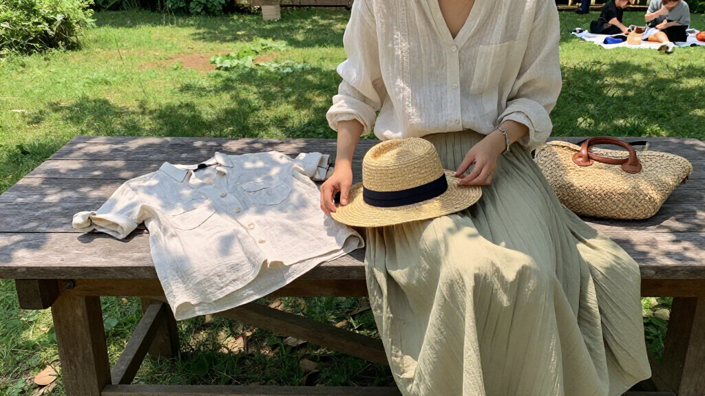 9 Best Late-Summer Fashion Outfits in 2026