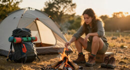9 Best Outdoor Camping Gear For Students In 2026