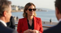 A Dublin Businesswoman In Cannes: ‘The Locals Love My Accent. Being Irish Is Definitely An Advantage’ - The Irish Times