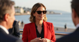 A Dublin Businesswoman In Cannes: ‘The Locals Love My Accent. Being Irish Is Definitely An Advantage’ - The Irish Times