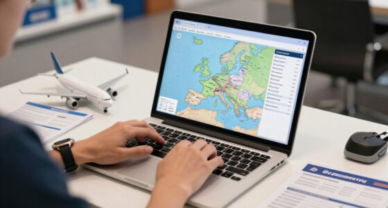 Aer Lingus Surges In Global Coverage