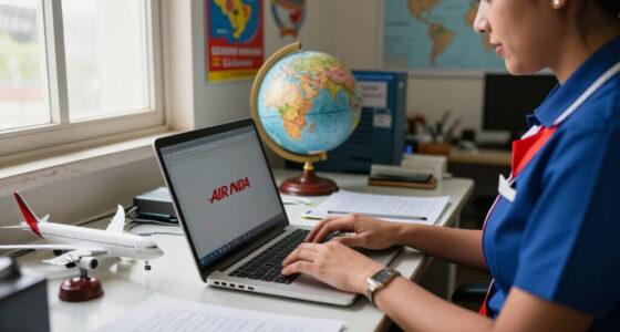 Air India Surges In Global Coverage