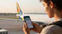 Air Jamaica Surges In Global Coverage
