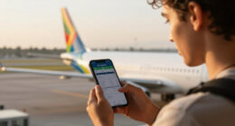Air Jamaica Surges In Global Coverage