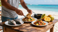 Anegada, British Virgin Islands (General), British Virgin Islands Surges In Global Coverage