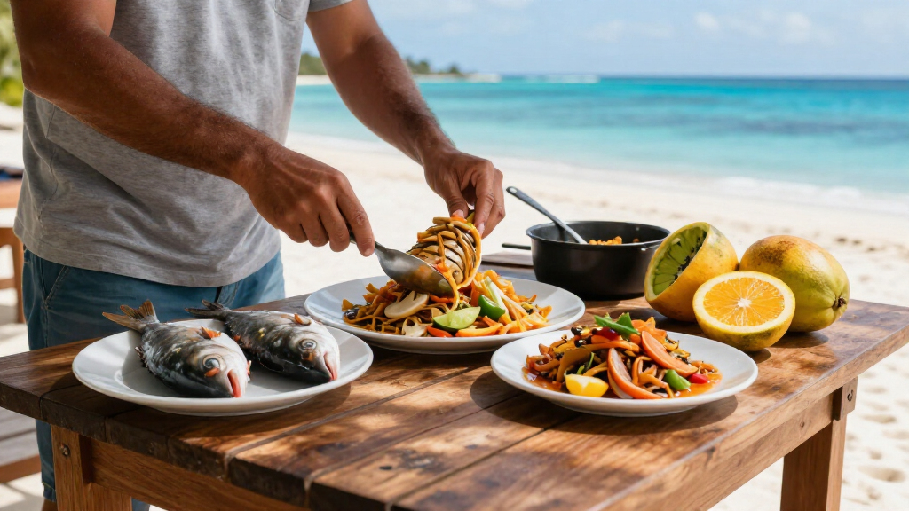 Anegada, British Virgin Islands (General), British Virgin Islands Surges In Global Coverage