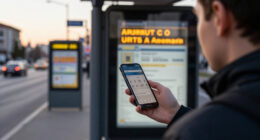 Ankara'da Toplu Taşıma Zammıyla Yeni Tarifeler Ne Kadar Oldu? Ankara'da Otobüs, Ankaray, Metronun öğRenci - Tam Bilet - Aylık Abonman Kaç TL? - Uzmanpara