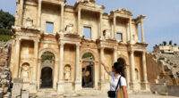 Aspendos, Antalya, Turkey Surges In Global Coverage
