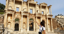 Aspendos, Antalya, Turkey Surges In Global Coverage
