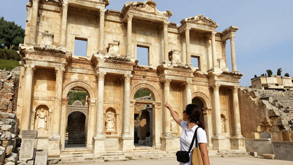 Aspendos, Antalya, Turkey Surges In Global Coverage