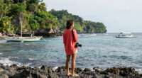 Bali, Jawa Timur, Indonesia Surges In Global Coverage