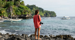 Bali, Jawa Timur, Indonesia Surges In Global Coverage