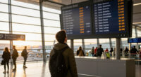 Barcelona Airport Expands Asia Network To Record Levels