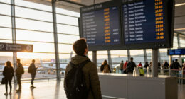 Barcelona Airport Expands Asia Network To Record Levels